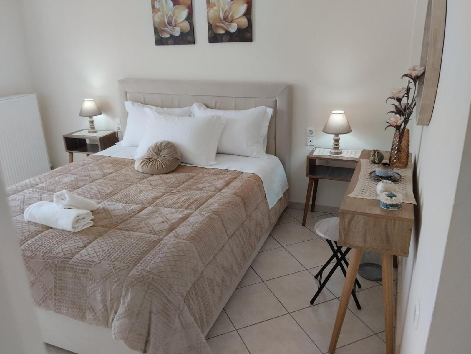 Lina's House Apartment