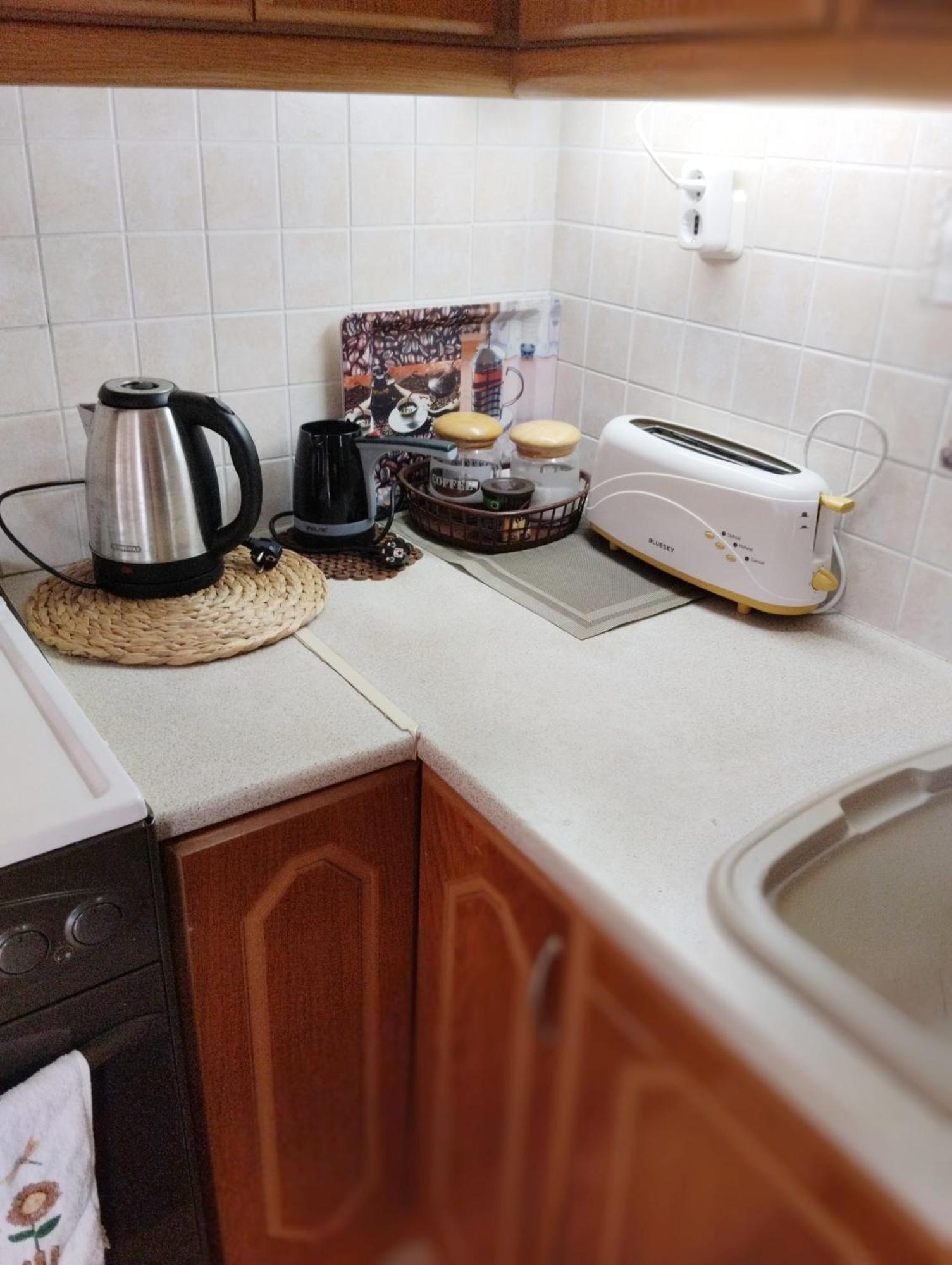 Apartment Lina's House Pramanta